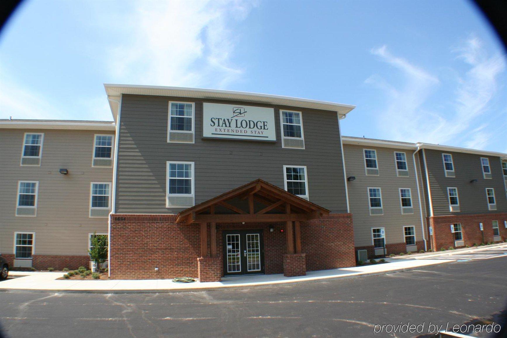 Stay Plus Extended Stay Suites Auburn Exteriér fotografie